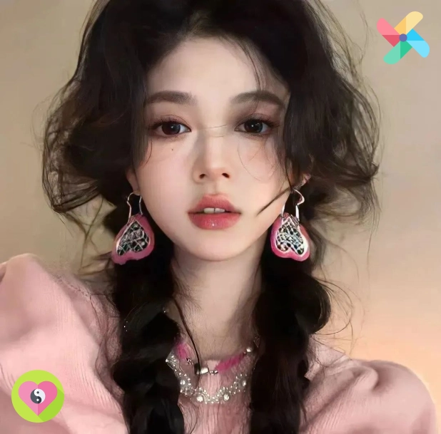 梁女士